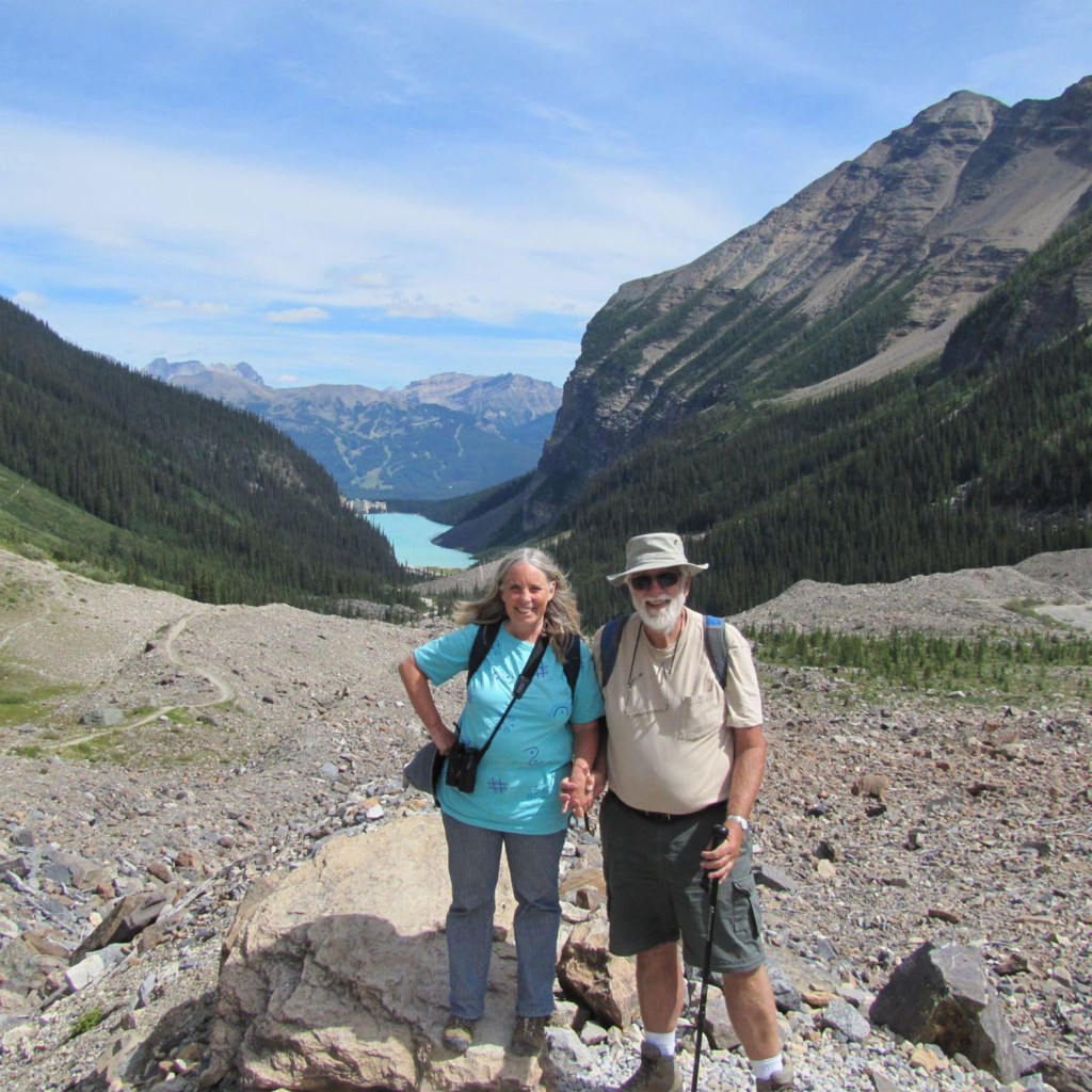 Dancing Between Two&nbsp;Worlds